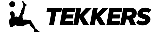 tekkers logo