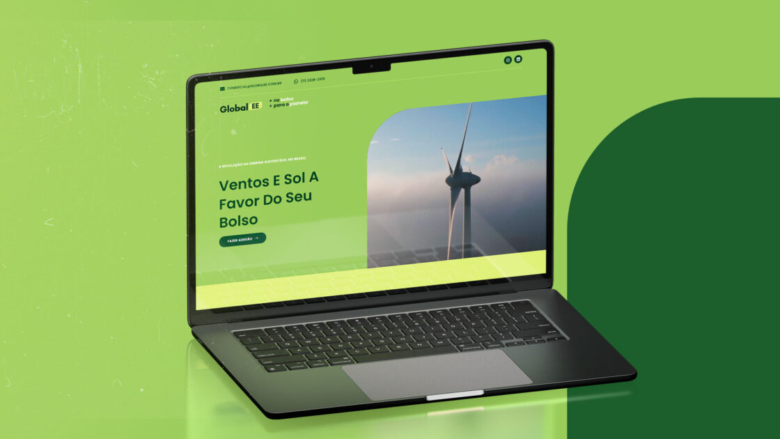 The Green Light Branding