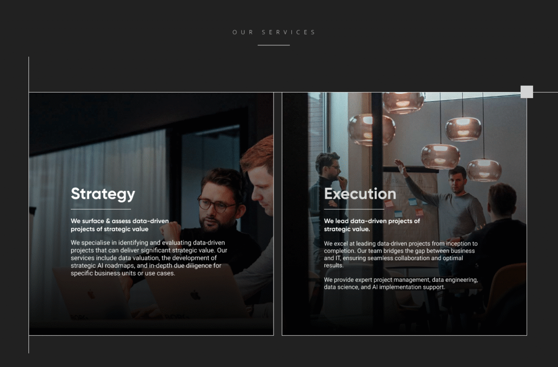 Smart Clicks for Solid Trust