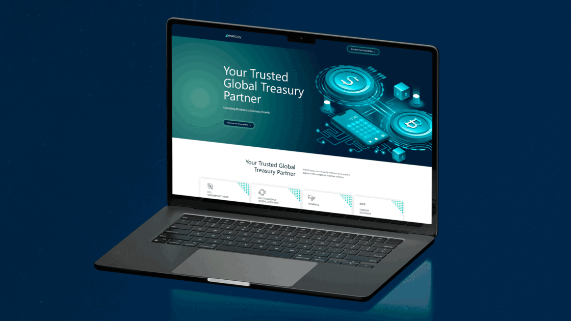 Enhancing Everpay’s B2B Fintech Outreach