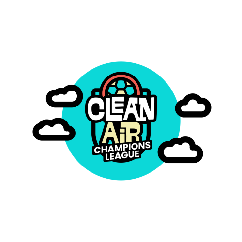CleanAir-loog-